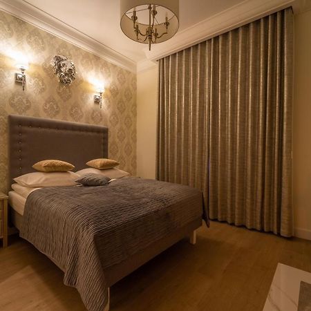 Victus Apartamenty, Apartament Cassino Residence Sopot Eksteriør billede