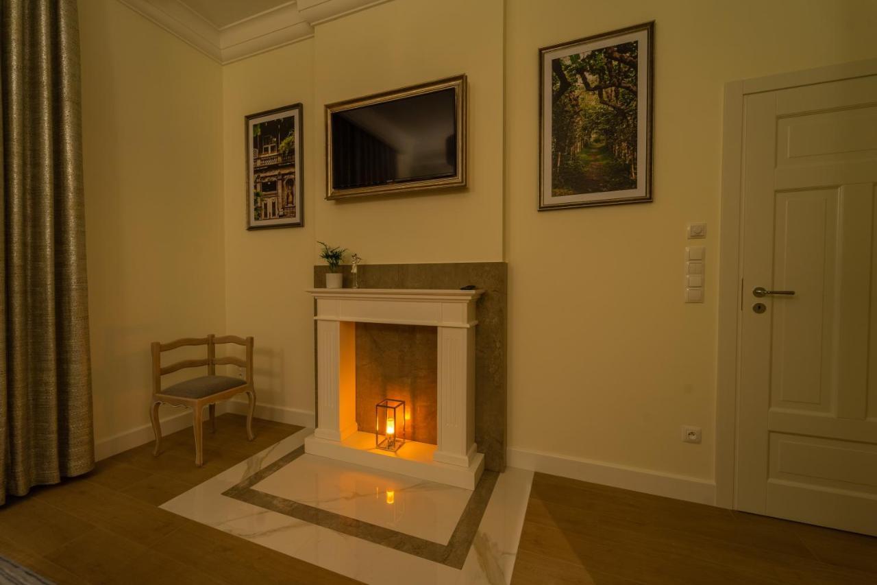 Victus Apartamenty, Apartament Cassino Residence Sopot Eksteriør billede